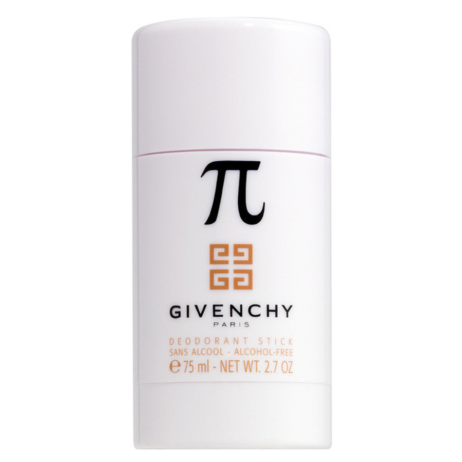 GIVENCHY PI GRECO DEODORANTE STICK 75 ML - Tre Pi Profumerie