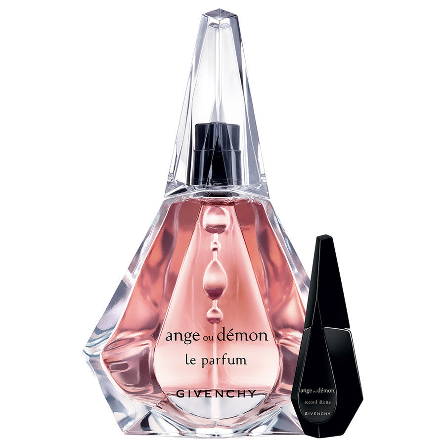 GIVENCHY ANGE OU DEMON LE PARFUM & ACCORD ILLICITE EDP 40 ML - Tre Pi Profumerie