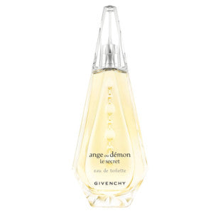 GIVENCHY ANGE OU DEMON LE SECRET EAU DE TOILETTE 100 ML - Tre Pi Profumerie