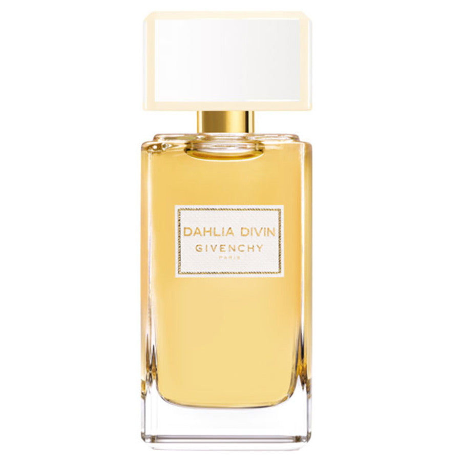 GIVENCHY DAHLIA DIVIN EAU DE PARFUM 30 ML - Tre Pi Profumerie