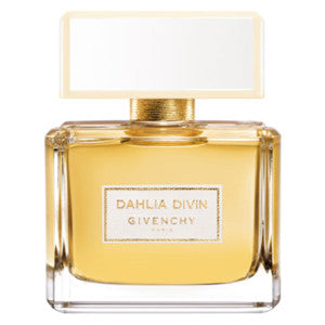 GIVENCHY DAHLIA DIVIN EAU DE PARFUM 75 ML - Tre Pi Profumerie