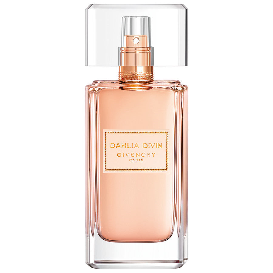 GIVENCHY DAHLIA DIVIN EDT 30 ML - Tre Pi Profumerie