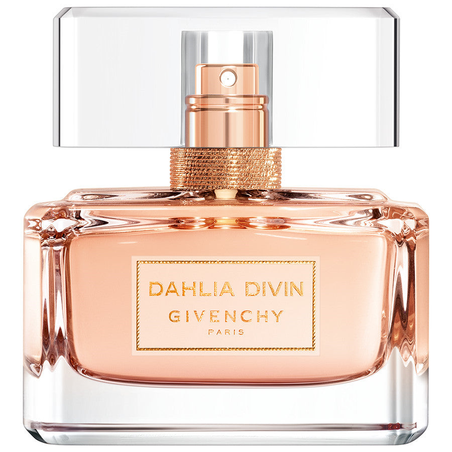GIVENCHY DAHLIA DIVIN EDT 50 ML - Tre Pi Profumerie