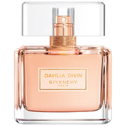 GIVENCHY DAHLIA DIVIN EDT 75 ML - Tre Pi Profumerie