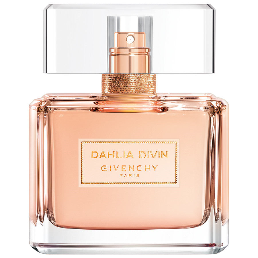 GIVENCHY DAHLIA DIVIN EDT 75 ML - Tre Pi Profumerie