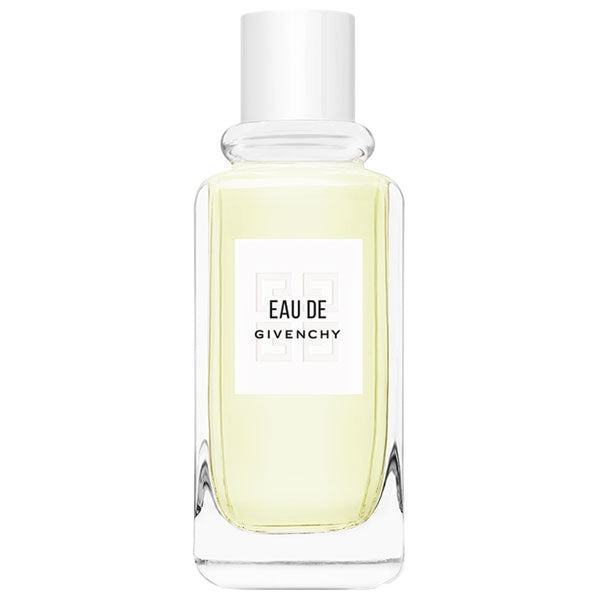 GIVENCHY EAU DE GIVENCHY EAU DE TOILETTE 100 ML - Tre Pi Profumerie