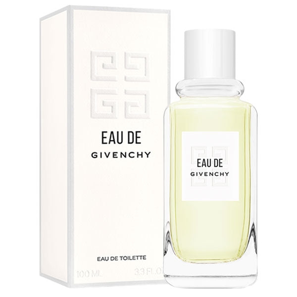 GIVENCHY EAU DE GIVENCHY EAU DE TOILETTE 100 ML - Tre Pi Profumerie