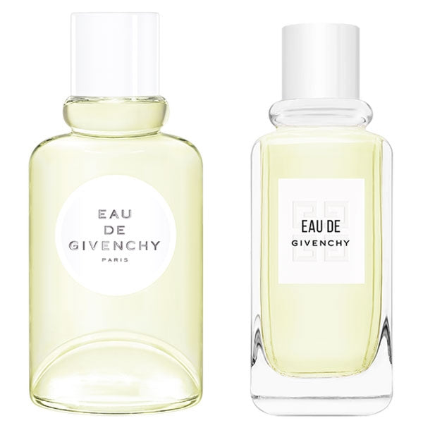 GIVENCHY EAU DE GIVENCHY EAU DE TOILETTE 100 ML - Tre Pi Profumerie