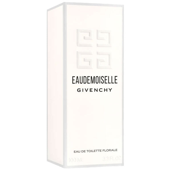 GIVENCHY EAUDEMOISELLE EAU DE TOILETTE 100 ML - Tre Pi Profumerie