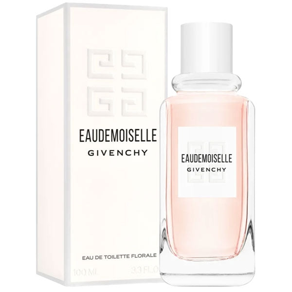 GIVENCHY EAUDEMOISELLE EAU DE TOILETTE 100 ML - Tre Pi Profumerie