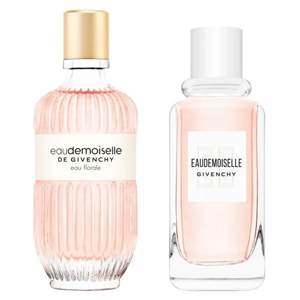 GIVENCHY EAUDEMOISELLE EAU DE TOILETTE 100 ML - Tre Pi Profumerie