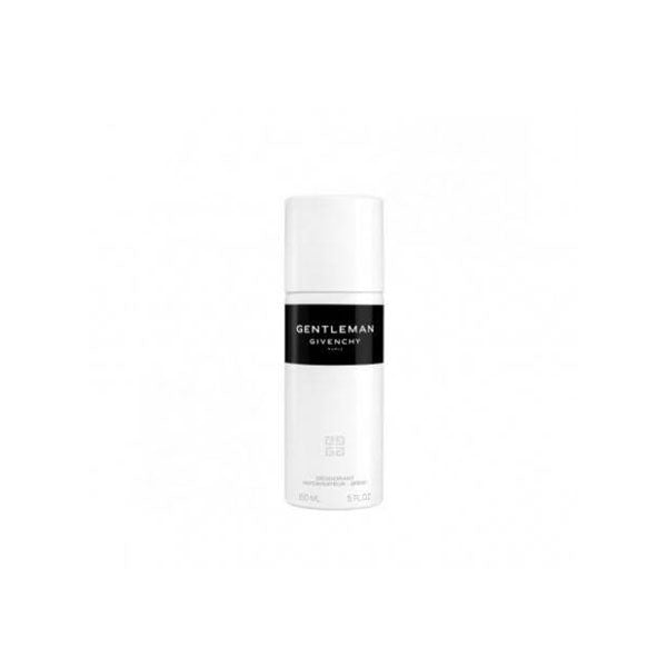 GIVENCHY GENTLEMAN DEODORANTE 150 ML - Tre Pi Profumerie