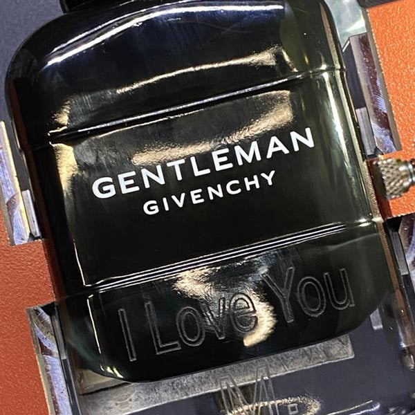 GIVENCHY GENTLEMAN EAU DE PARFUM 60 ML - Tre Pi Profumerie