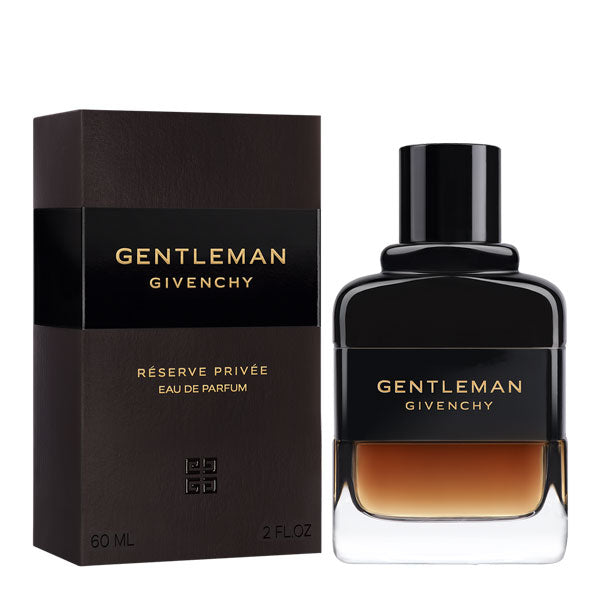 GIVENCHY GENTLEMAN RESERVE PRIVEE EAU DE PARFUM 60 ML - Tre Pi Profumerie