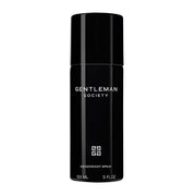 GIVENCHY GENTLEMAN SOCIETY DEODORANTE SPRAY 150 ML - Tre Pi Profumerie