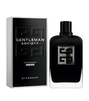 GIVENCHY GENTLEMAN SOCIETY EAU DE PARFUM EXTREME 200 ML