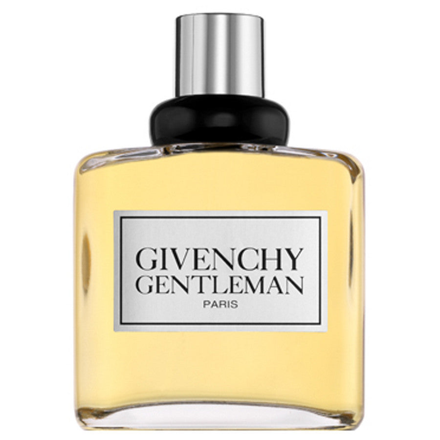 GIVENCHY GENTLEMAN HOMME EAU DE TOILETTE 100 ML - Tre Pi Profumerie