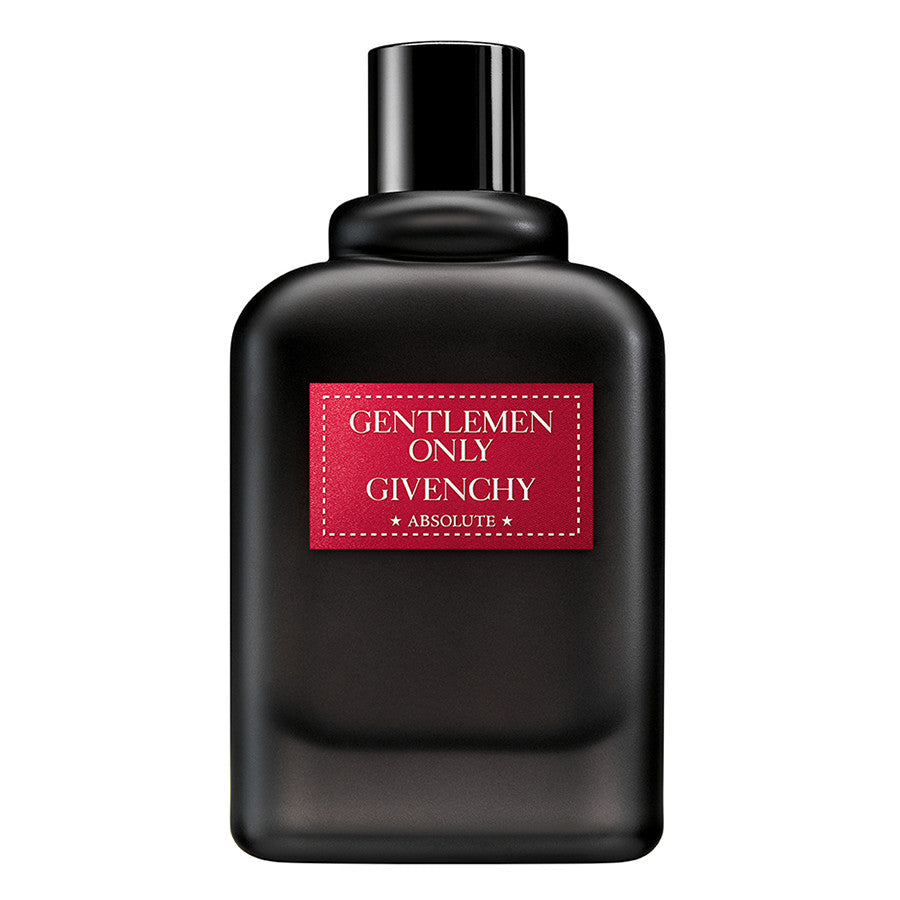 GIVENCHY GENTLEMAN ONLYABSOLUTE EAU DE PARFUM 50 ML - Tre Pi Profumerie