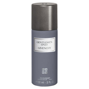 GIVENCHY GENTLEMAN ONLYDEODORANTE VAPO 150 ML - Tre Pi Profumerie