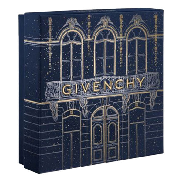 GIVENCHY L'INTERDIT COFANETTO EDP ROUGE 50 ML + EDP 12,5 ML - Tre Pi Profumerie