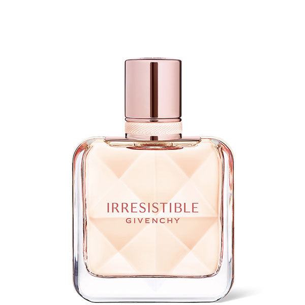 GIVENCHY IRRESISTIBLE EAU DE TOILETTE FRAICHE 35 ML - Tre Pi Profumerie