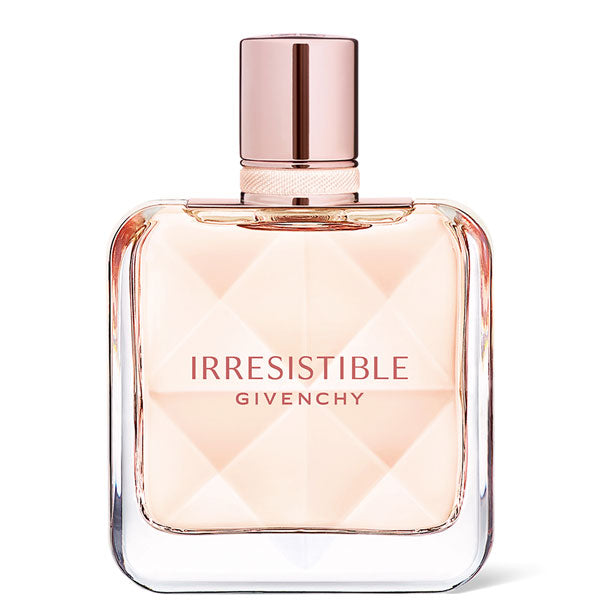 GIVENCHY IRRESISTIBLE EAU DE TOILETTE FRAICHE 50 ML - Tre Pi Profumerie
