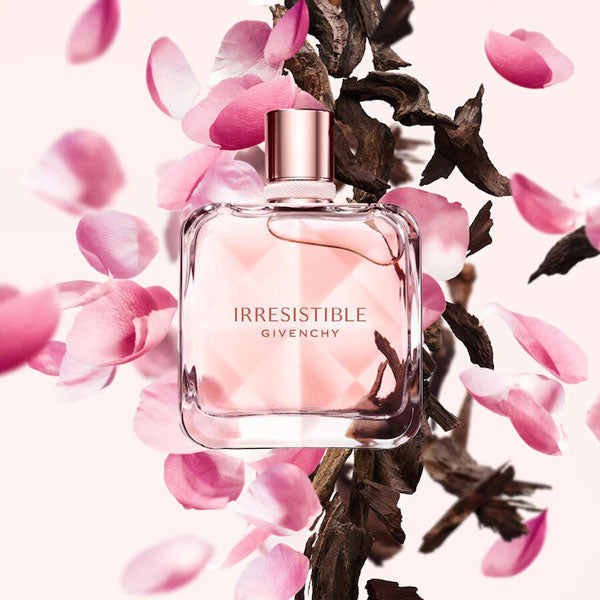 GIVENCHY IRRESISTIBLE EAU DE TOILETTE 50 ML - Tre Pi Profumerie