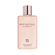GIVENCHY IRRESISTIBLE OLIO DOCCIA 200 ML - Tre Pi Profumerie