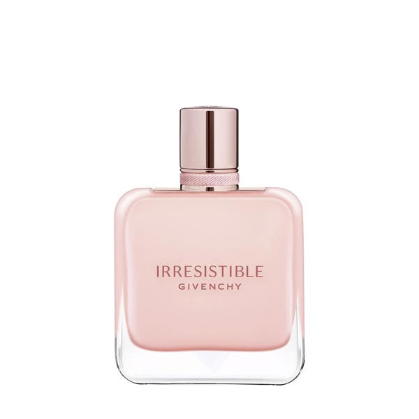 GIVENCHY IRRESISTIBLE ROSE VELVET EAU DE PARFUM 50 ML - Tre Pi Profumerie