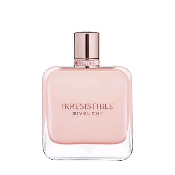 GIVENCHY IRRESISTIBLE ROSE VELVET EAU DE PARFUM 80 ML - Tre Pi Profumerie