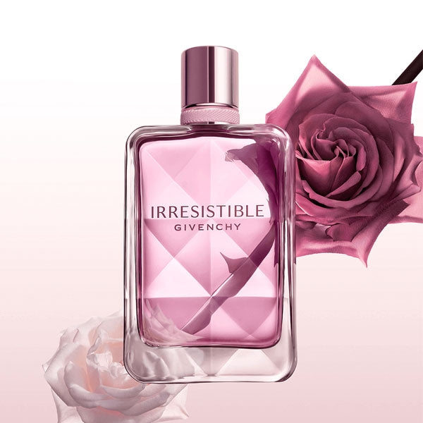 GIVENCHY IRRESISTIBLE VERY FLORAL EAU DE PARFUM 35 ML - Tre Pi Profumerie
