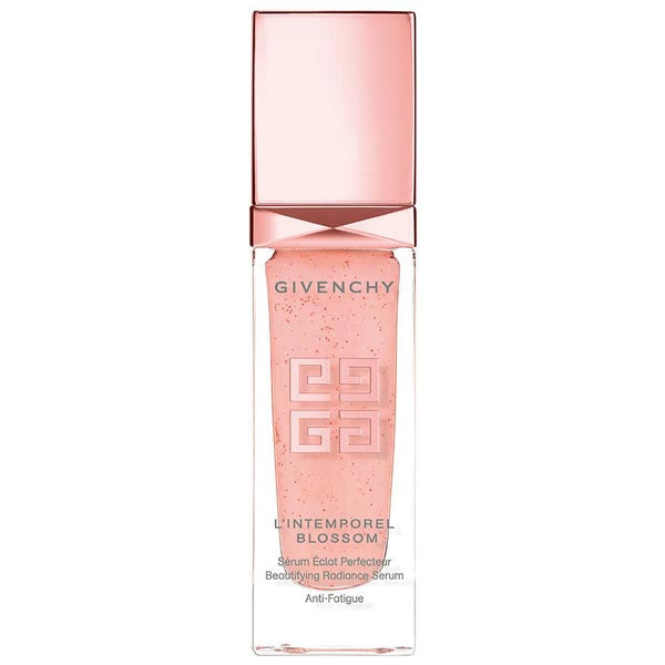 GIVENCHY L'INTEMPOREL BLOSSOM SIERO ANTI FATICA 30 ML - Tre Pi Profumerie