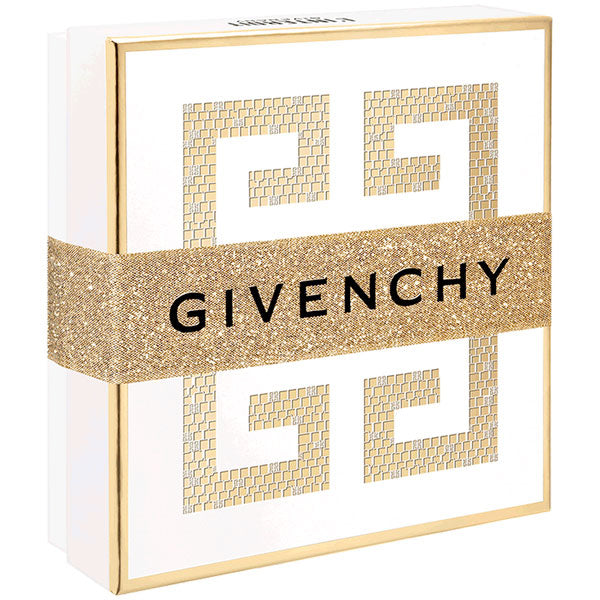 GIVENCHY L'INTERDIT COFANETTO EDP 50 ML + EDP 10 ML + BODY MILK - Tre Pi Profumerie