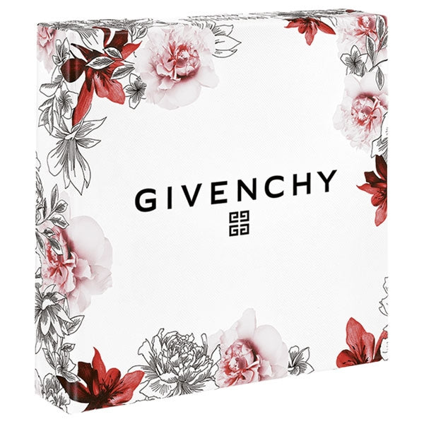 GIVENCHY L'INTERDIT COFANETTO EDP 50 ML + TRAVEL SPRAY 12,5 ML - Tre Pi Profumerie