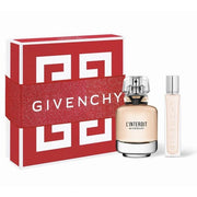 GIVENCHY L'INTERDIT COFANETTO EAU DE PARFUM - Tre Pi Profumerie