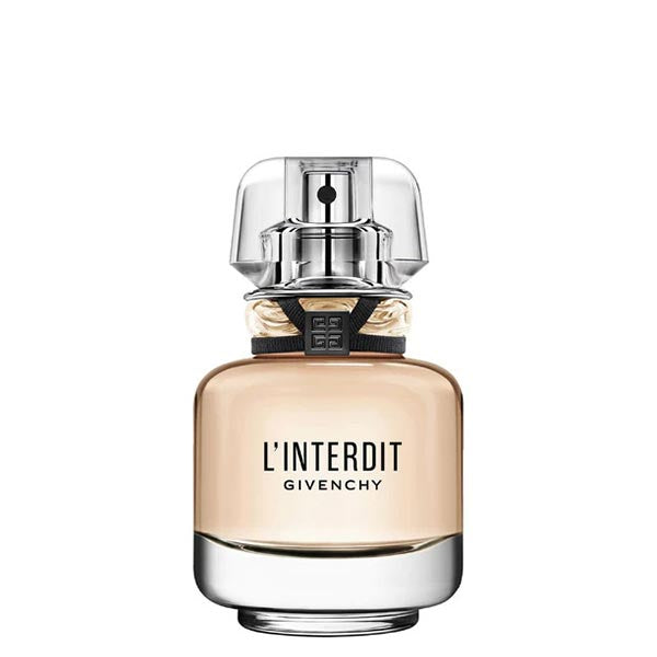 GIVENCHY L'INTERDIT EAUDE PARFUM 35 ML - Tre Pi Profumerie