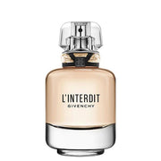 GIVENCHY L'INTERDIT EAUDE PARFUM 80 ML - Tre Pi Profumerie