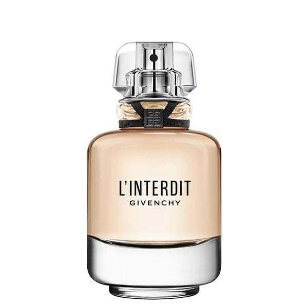 GIVENCHY L'INTERDIT EAUDE PARFUM 80 ML - Tre Pi Profumerie