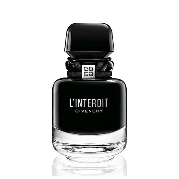 GIVENCHY L'INTERDIT EAUDE PARFUM INTENSE 35 ML - Tre Pi Profumerie