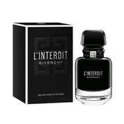 GIVENCHY L'INTERDIT EAUDE PARFUM INTENSE 50 ML - Tre Pi Profumerie
