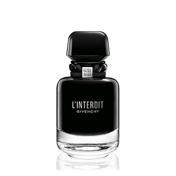 GIVENCHY L'INTERDIT EAUDE PARFUM INTENSE 50 ML - Tre Pi Profumerie