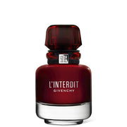 GIVENCHY L'INTERDIT EAUDE PARFUM ROUGE 35 ML - Tre Pi Profumerie
