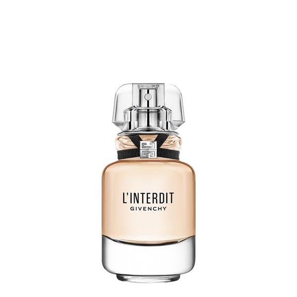 GIVENCHY L'INTERDIT EAUDE TOILETTE 35 ML - Tre Pi Profumerie