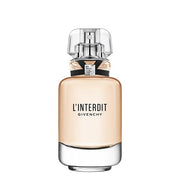 GIVENCHY L'INTERDIT EAUDE TOILETTE 50 ML - Tre Pi Profumerie