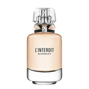 GIVENCHY L'INTERDIT EAUDE TOILETTE 80 ML - Tre Pi Profumerie