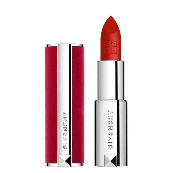 GIVENCHY LE ROUGE DEEP VELVET ROSSETTO L'INTERDIT 36 - Tre Pi Profumerie