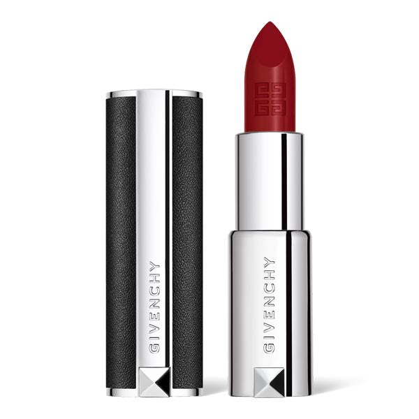 GIVENCHY LE ROUGE ROSSETTO GRENAT INITIE 307 - Tre Pi Profumerie
