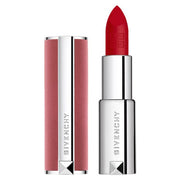 GIVENCHY LE ROUGE SHEERVELVET ROSSETTO L'INTERDIT N 36 - Tre Pi Profumerie