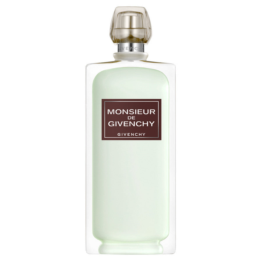 GIVENCHY MONSIEUR DE GIVENCHY EAU DE TOILETTE 100 ML - Tre Pi Profumerie