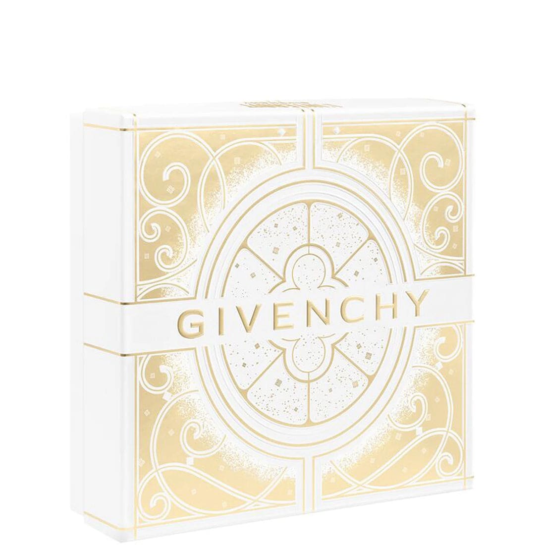 GIVENCHY L'INTERDIT COFANETTO EAU DE PARFUM ROUGE 50 ML + TRAVEL 12,5 ML